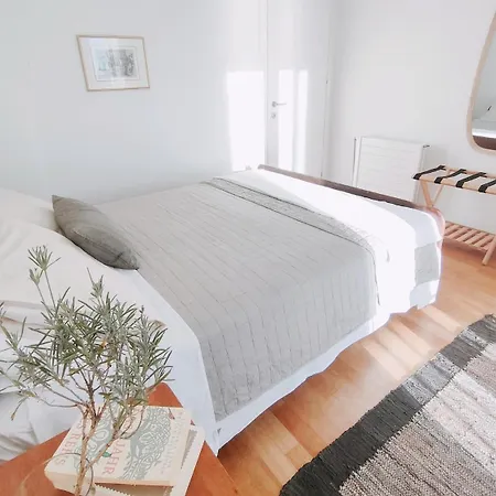 Secluded Beach Apartments, Skala - Apt 3 Διαμέρισμα *