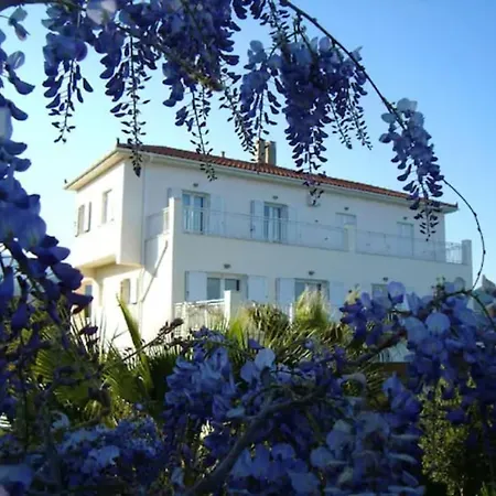 Διαμέρισμα Secluded Beach Apartments, Skala - Apt 3 *