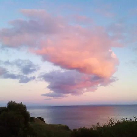 Secluded Beach Apartments, Skala - Apt 3 Διαμέρισμα