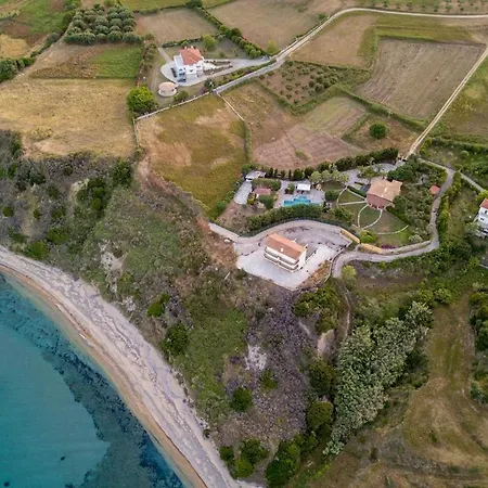 Διαμέρισμα Secluded Beach Apartments, Skala - Apt 3 Skala (Kefalonia)