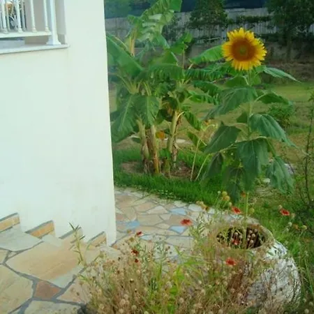 Secluded Beach Apartments, Skala - Apt 3 Διαμέρισμα