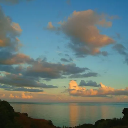 Secluded Beach Apartments, Skala - Apt 3 Διαμέρισμα *