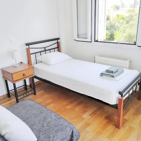 Διαμέρισμα Secluded Beach Apartments, Skala - Apt 3 Skala (Kefalonia)