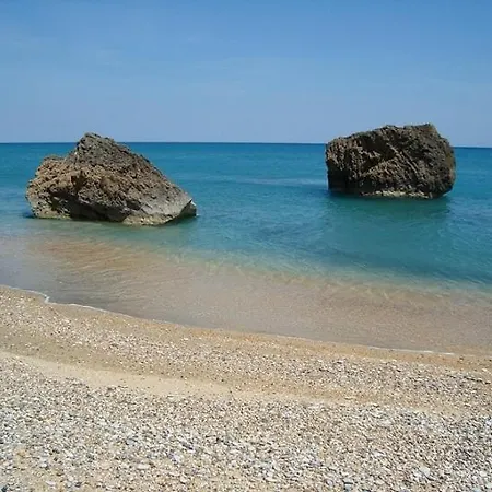 Apartment Secluded Beach Apartments, Skala - Apt 3 Skala (Kefalonia)