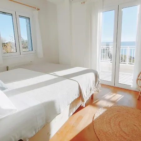 Secluded Beach Apartments, Skala - Apt 3 Apartment Skala (Kefalonia)