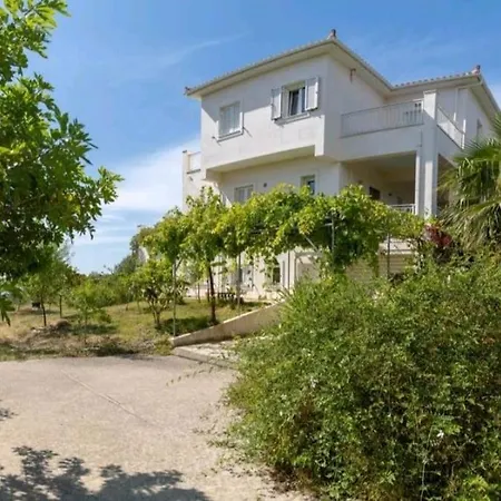 Secluded Beach Apartments, Skala - Apt 3 Apartment