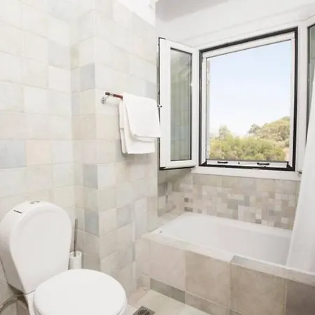 Secluded Beach Apartments, Skala - Apt 3 Apartment Skala (Kefalonia)