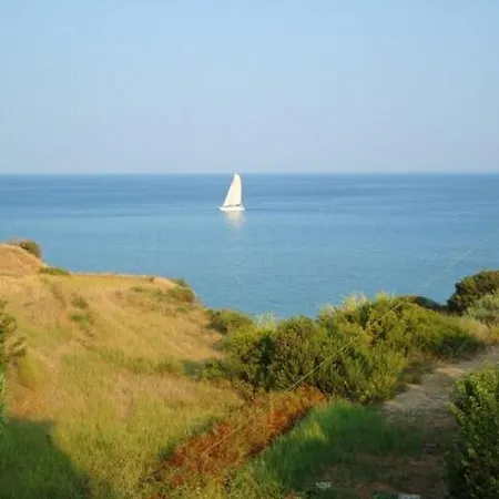 Apartment Secluded Beach Apartments, Skala - Apt 3 Skala (Kefalonia)