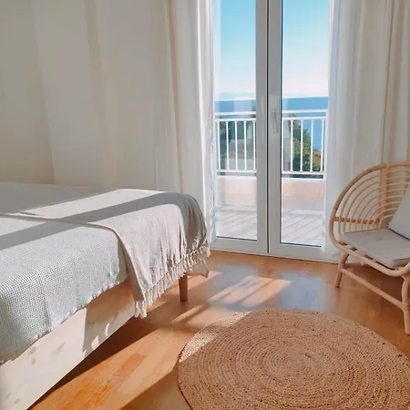 Apartment Secluded Beach Apartments, Skala - Apt 3 *