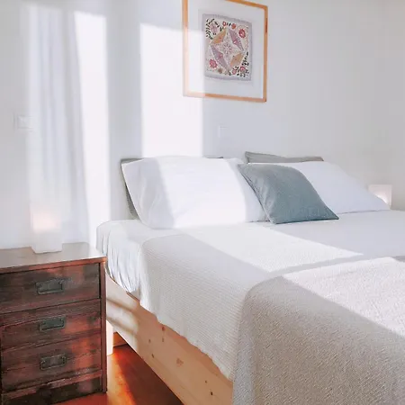 Secluded Beach Apartments, Skala - Apt 3 Apartment